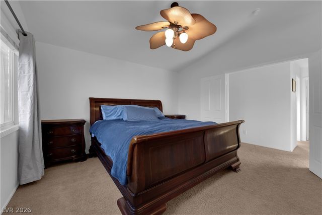 2747 Canarsy Court, Henderson, NV 89052