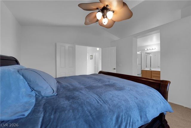 2747 Canarsy Court, Henderson, NV 89052