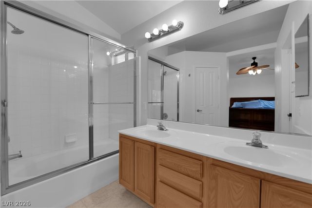 2747 Canarsy Court, Henderson, NV 89052