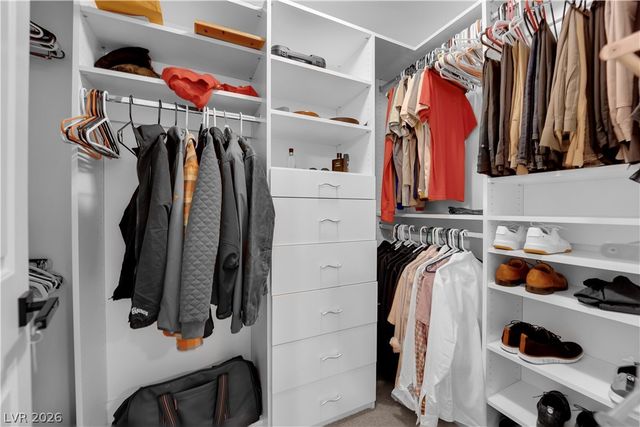 2747 Canarsy Court, Henderson, NV 89052