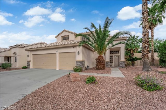 2747 Canarsy Court, Henderson, NV 89052