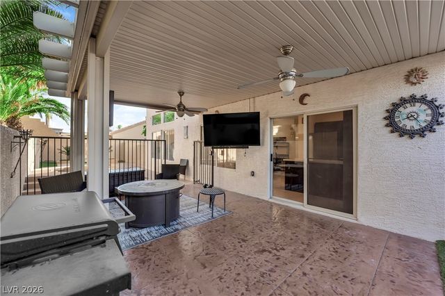 2747 Canarsy Court, Henderson, NV 89052