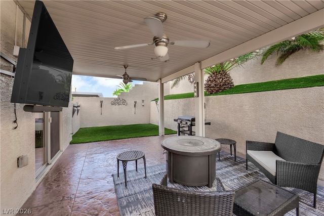 2747 Canarsy Court, Henderson, NV 89052