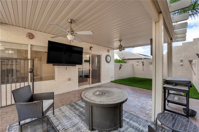 2747 Canarsy Court, Henderson, NV 89052