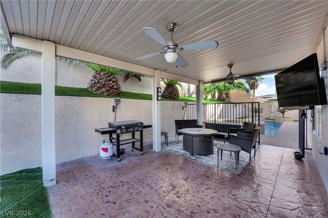 2747 Canarsy Court, Henderson, NV 89052
