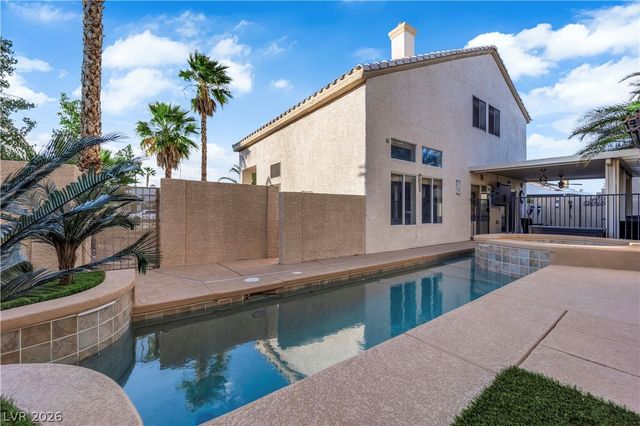 2747 Canarsy Court, Henderson, NV 89052