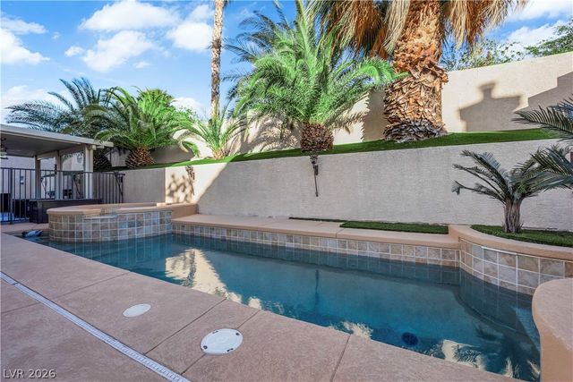 2747 Canarsy Court, Henderson, NV 89052