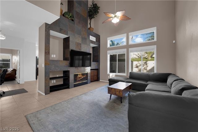 2747 Canarsy Court, Henderson, NV 89052