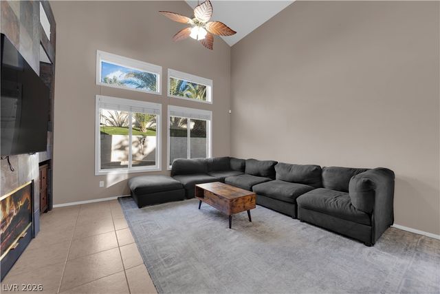 2747 Canarsy Court, Henderson, NV 89052