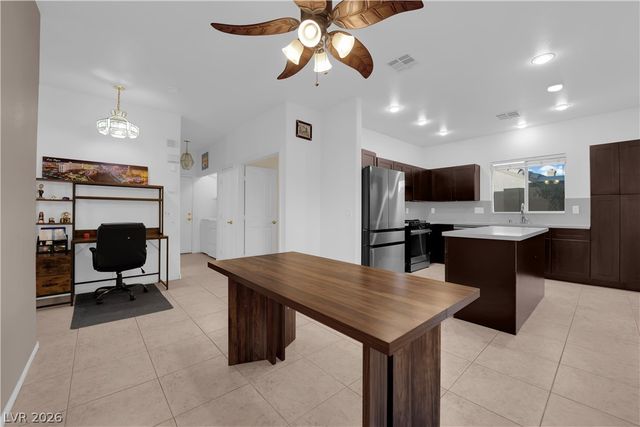 2747 Canarsy Court, Henderson, NV 89052