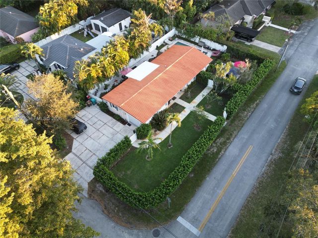 12015 NE 7th Avenue, Biscayne Park, FL 33161