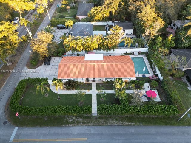 12015 NE 7th Avenue, Biscayne Park, FL 33161