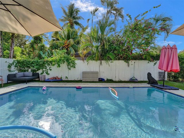 12015 NE 7th Avenue, Biscayne Park, FL 33161