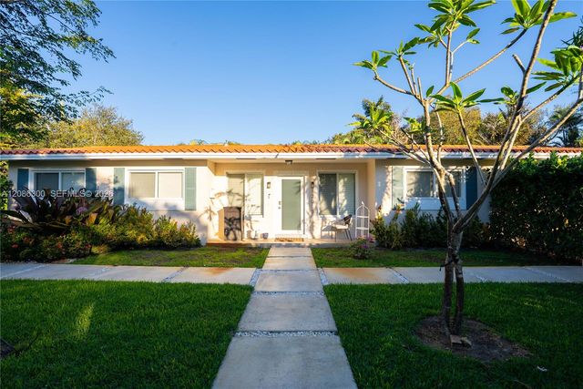 12015 NE 7th Avenue, Biscayne Park, FL 33161