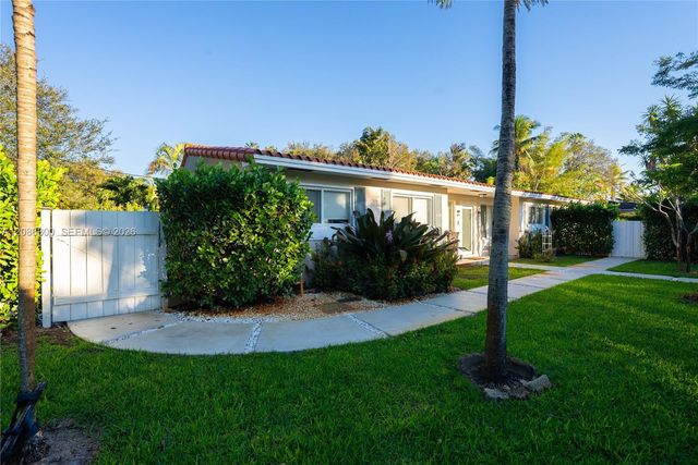 12015 NE 7th Avenue, Biscayne Park, FL 33161