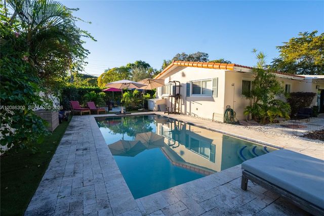 12015 NE 7th Avenue, Biscayne Park, FL 33161