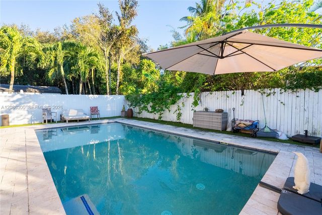 12015 NE 7th Avenue, Biscayne Park, FL 33161