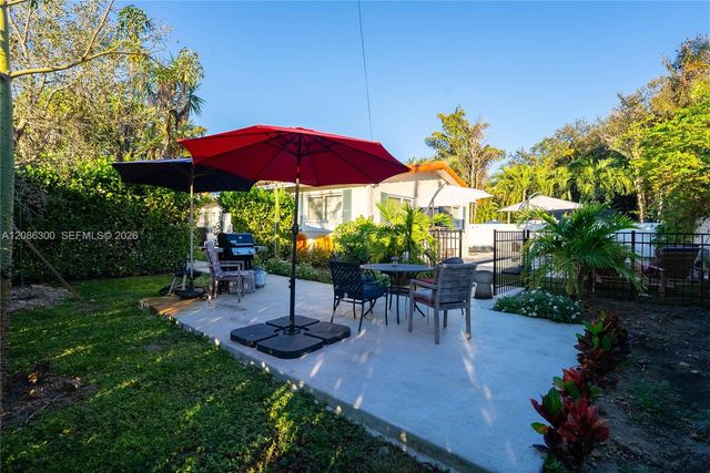 12015 NE 7th Avenue, Biscayne Park, FL 33161