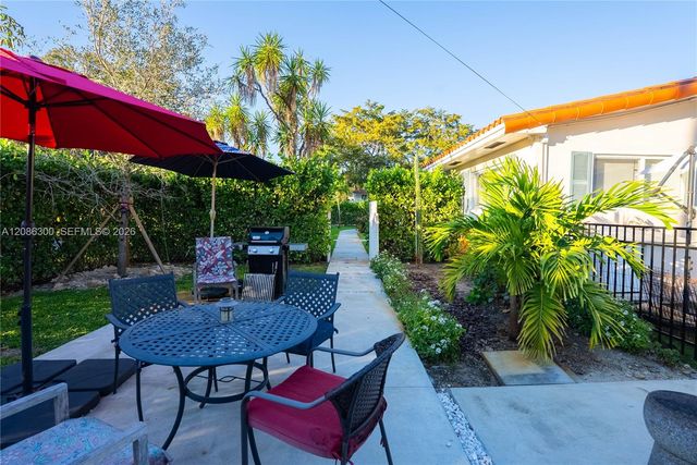 12015 NE 7th Avenue, Biscayne Park, FL 33161