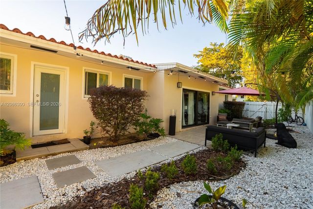 12015 NE 7th Avenue, Biscayne Park, FL 33161