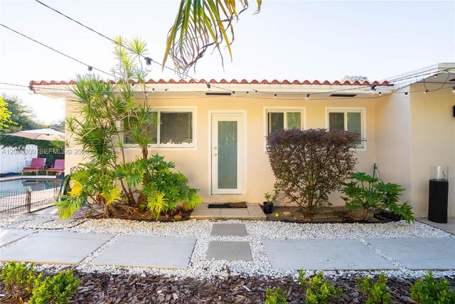 12015 NE 7th Avenue, Biscayne Park, FL 33161