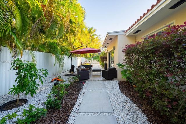 12015 NE 7th Avenue, Biscayne Park, FL 33161