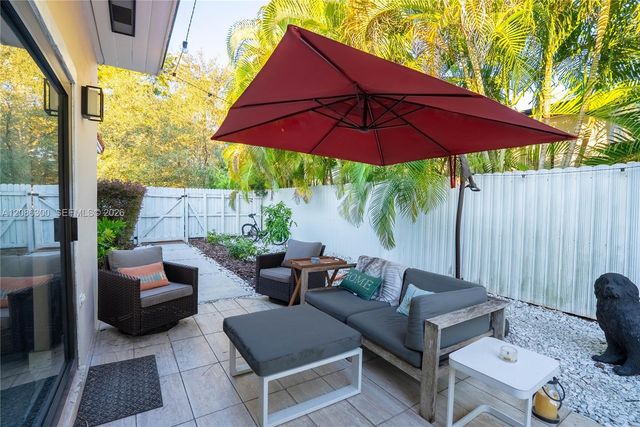 12015 NE 7th Avenue, Biscayne Park, FL 33161