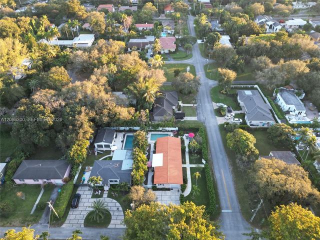 12015 NE 7th Avenue, Biscayne Park, FL 33161