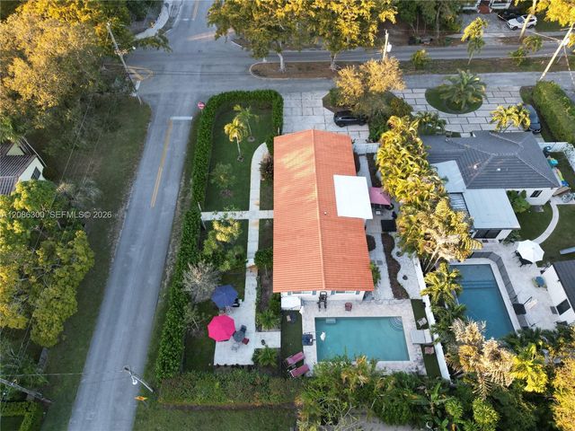 12015 NE 7th Avenue, Biscayne Park, FL 33161