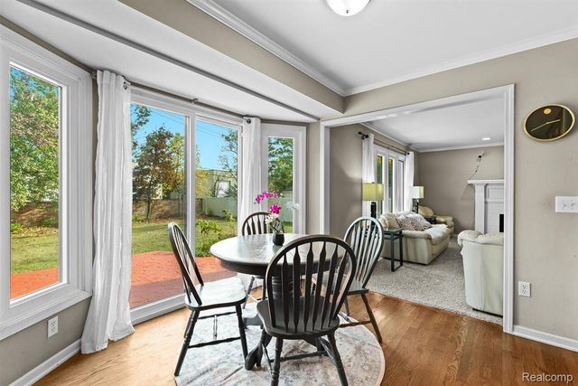 44808 Rivergate Drive, Clinton Charter Township, MI 48038