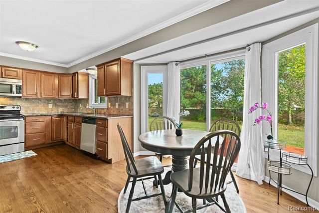 44808 Rivergate Drive, Clinton Charter Township, MI 48038