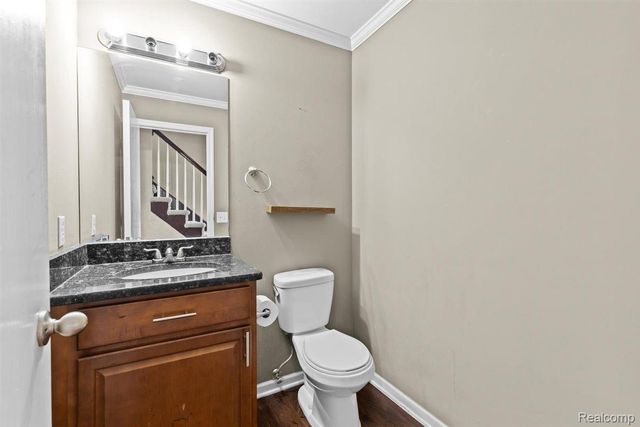 44808 Rivergate Drive, Clinton Charter Township, MI 48038