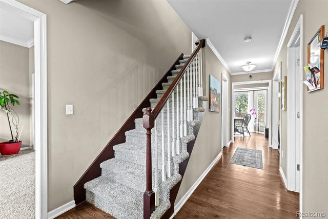 44808 Rivergate Drive, Clinton Charter Township, MI 48038