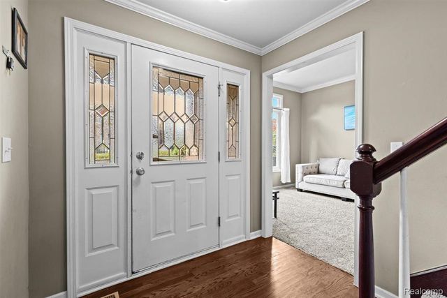 44808 Rivergate Drive, Clinton Charter Township, MI 48038