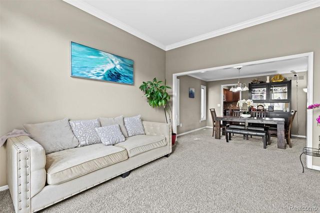 44808 Rivergate Drive, Clinton Charter Township, MI 48038