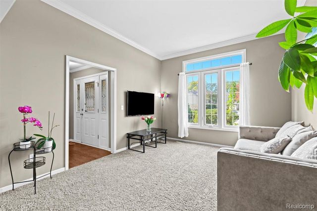 44808 Rivergate Drive, Clinton Charter Township, MI 48038