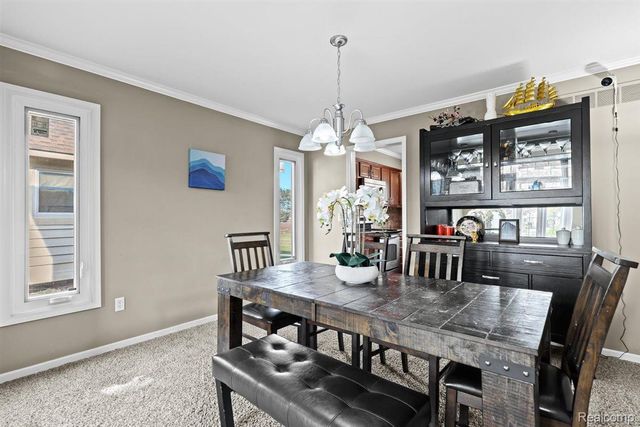 44808 Rivergate Drive, Clinton Charter Township, MI 48038