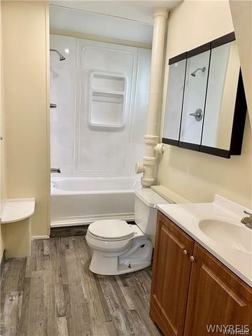 111 Hawley Street, Buffalo, NY 14213