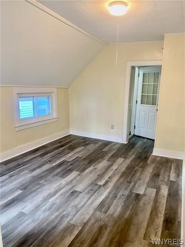 111 Hawley Street, Buffalo, NY 14213