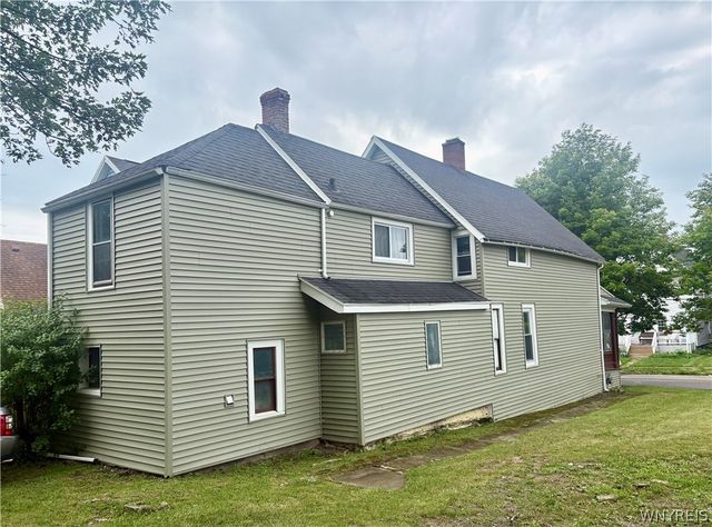 111 Hawley Street, Buffalo, NY 14213