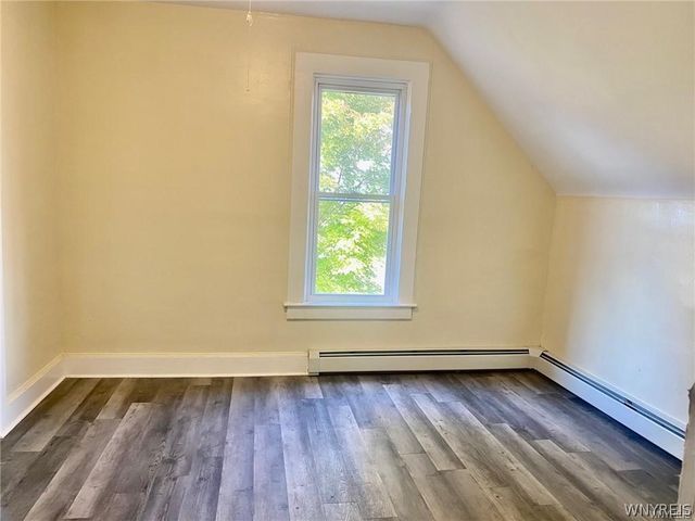 111 Hawley Street, Buffalo, NY 14213