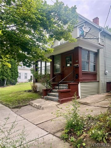 111 Hawley Street, Buffalo, NY 14213