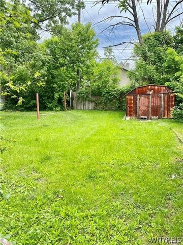 111 Hawley Street, Buffalo, NY 14213