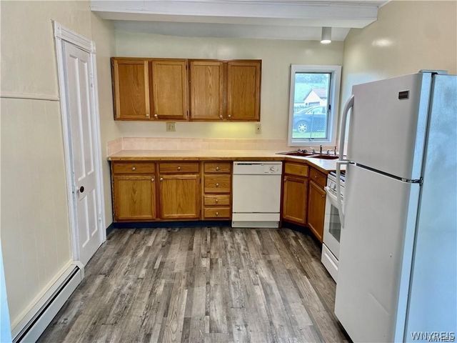 111 Hawley Street, Buffalo, NY 14213