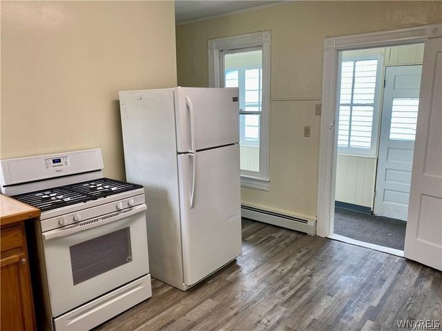 111 Hawley Street, Buffalo, NY 14213