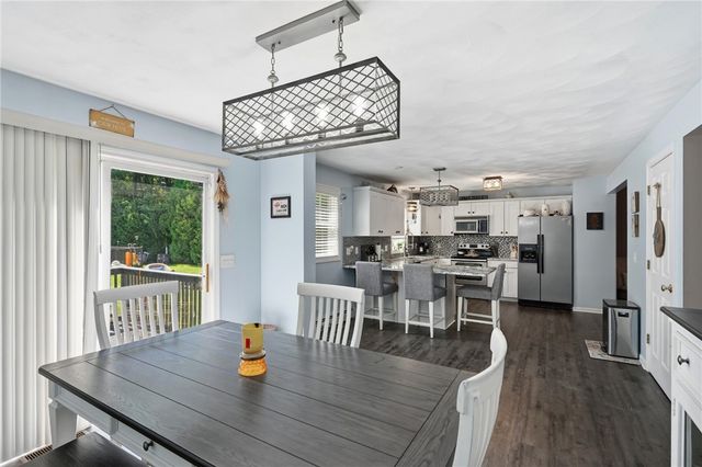 106 Bishop Hill Road, Johnston, RI 02919
