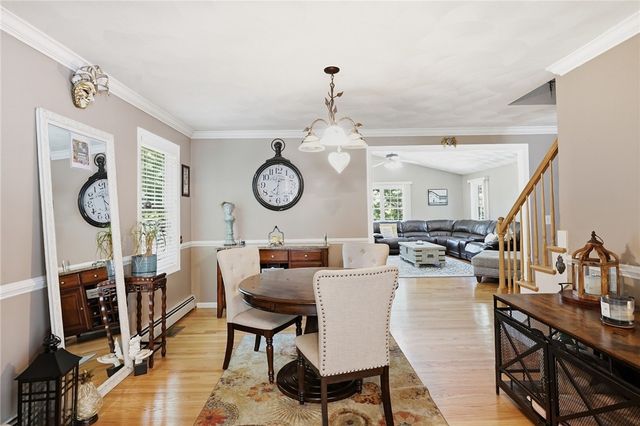 106 Bishop Hill Road, Johnston, RI 02919