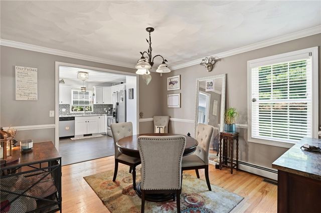106 Bishop Hill Road, Johnston, RI 02919