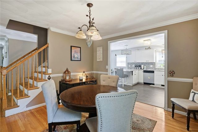 106 Bishop Hill Road, Johnston, RI 02919