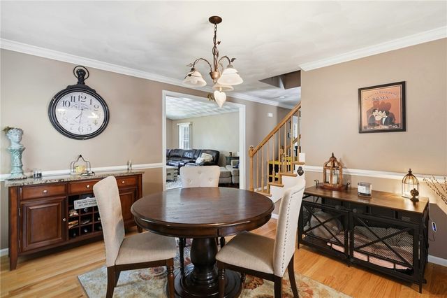 106 Bishop Hill Road, Johnston, RI 02919
